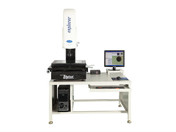 湘量手動影像測量儀