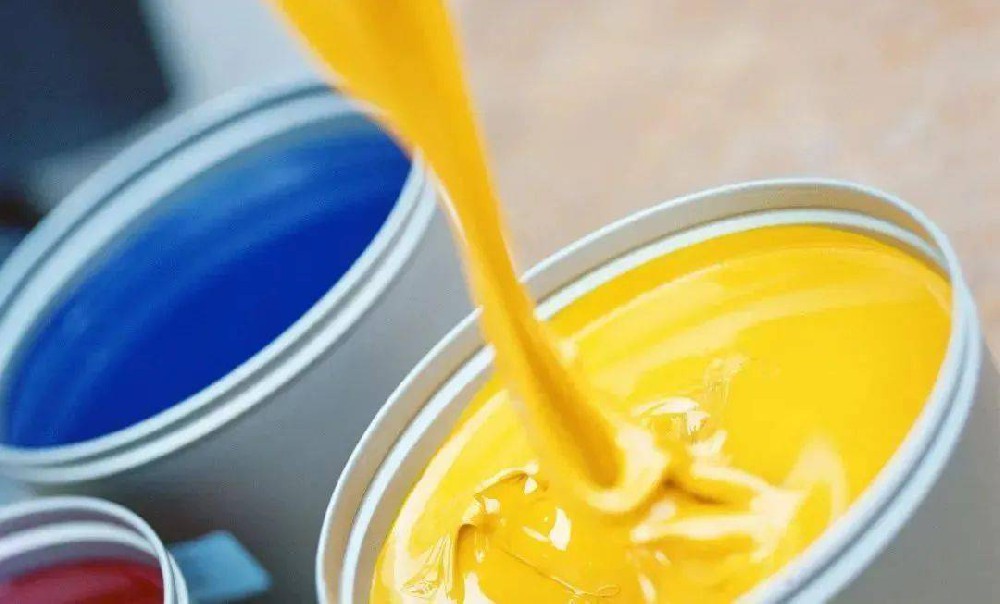 塗料市場将逐步複蘇